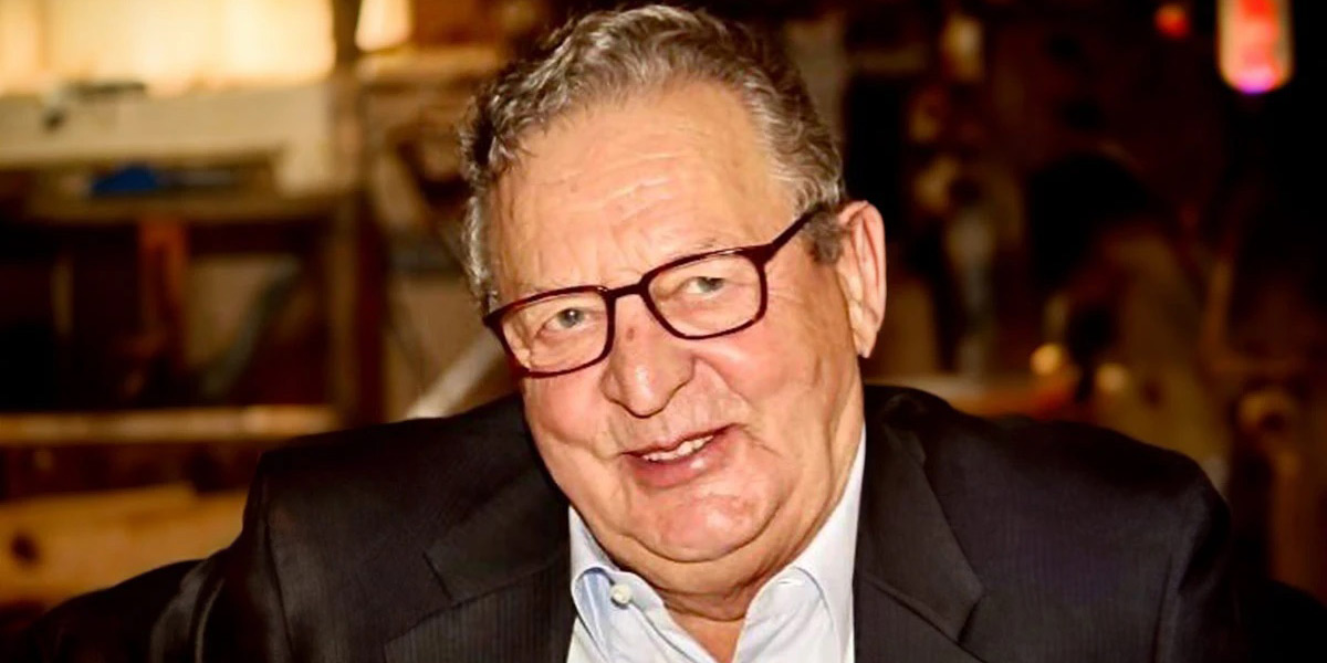 Lutto nell’ortofrutta, morto a 85 anni Marino Boffetti